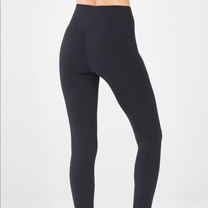 Fabletics Black Leggings